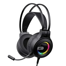 Havit Slušalice H2040d crna