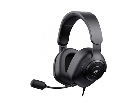 Havit Slušalice H2230d crna