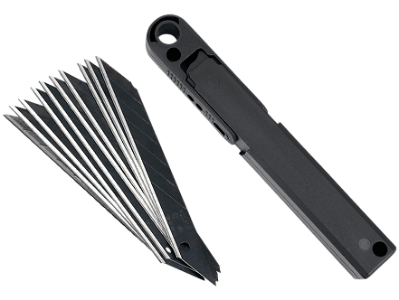 SK4 ostrica za noz 30 kom 0.2×12.5×90mm