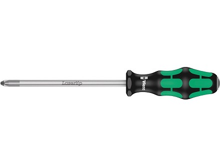 Wera 355 Odvijač PZ 3 x 150 mm, 05009320001
