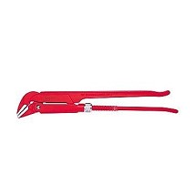 Z 26 1 00 Ugaona klesta za cev 1 col 315mm klasicna 0-50