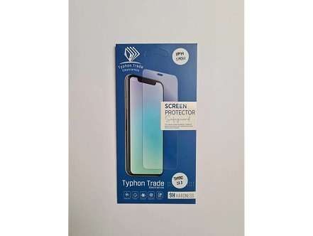 iPhone 13 Pro Max  Tempered 2.5D zaštitno staklo