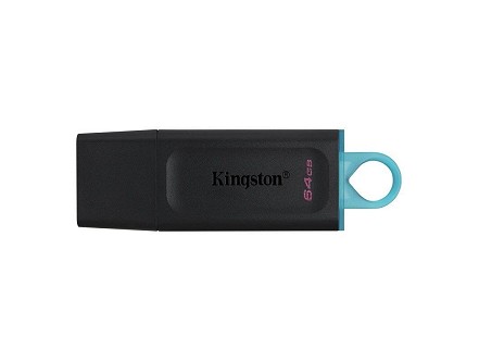 KINGSTON USB FLASH MEMORIJA DTX/64 GB