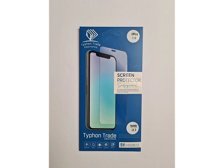 iPhone 14 Tempered 2.5D zaštitno staklo