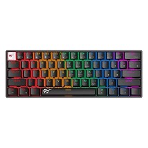 Havit tastatura KB903L crna