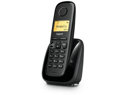 GIGASET TELEFON A280