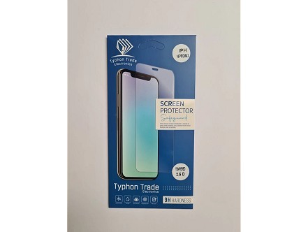 iPhone 14 Pro Max Tempered 2.5D zaštitno staklo