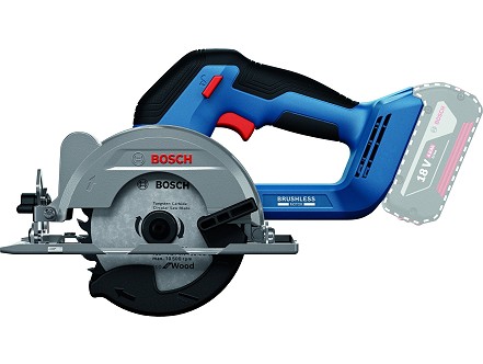 Bosch GKS 18V-51 Akumulatorska kružna testera
