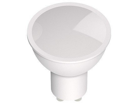 LED sijalica Smart GU10 230lm 4.9W RGB+W WIFI+BLE APP