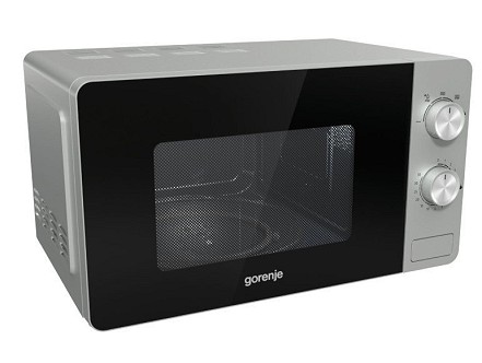 GORENJE SAMOSTALNA MIKROTALASNA RERNA MO17E1S
