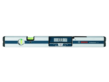 Bosch GIM 60 Digitalni merač nagiba