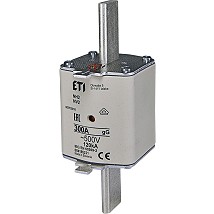 Nozasti osiguraci NV2 300A ETI
