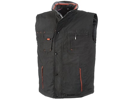 Emerton prsluk XL