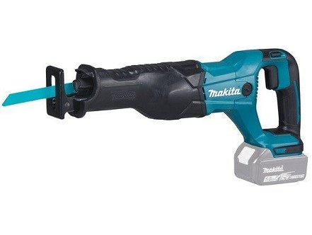Makita DJR186Z Akumulatorska univerzalna testera, solo