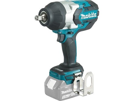 Makita DTW1002Z Akumulatorski udarni odvrtač, solo