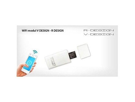 VIVAX COOL WIFI AEVI-AERI-AESI-AEMI