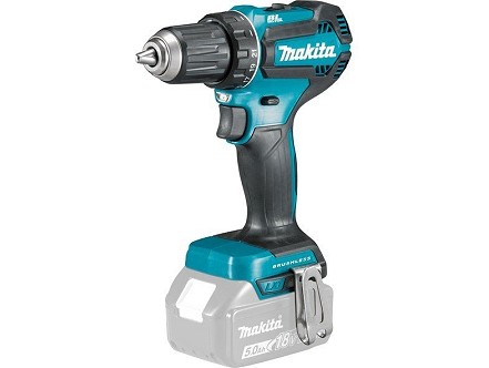 Makita DDF485Z Akumulatorska bušilica - odrtač, solo