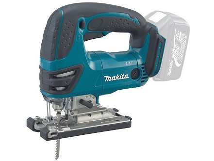 Makita DJV180Z Akumulatorska ubodna testera, solo