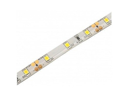 LED traka 12V 4.8W/m 6400K IP65 10m