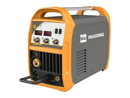 Hugong Extremig 200W inverter