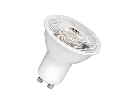 SIJALICA LED GU10 100 4.5W  WW 2700K TOPLO BELA OSRAM