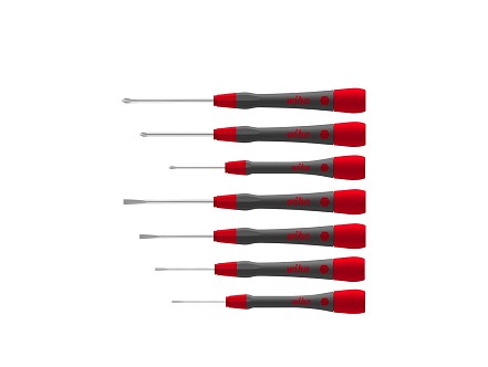Precizni odvijac garnitura 7pcs 260PK701 mehanicarska c-c