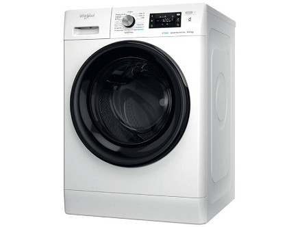 WHIRLPOOL MAŠINA ZA PRANJE I SUŠENJE VEŠA FFWDB 864349 BV EE