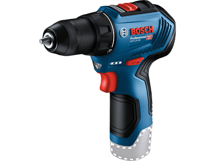 Bosch GSR 12V-30 Akumulatorska bušilica-odvrtač, solo