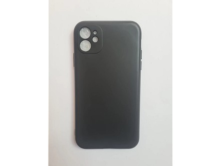 iPhone 11 crna