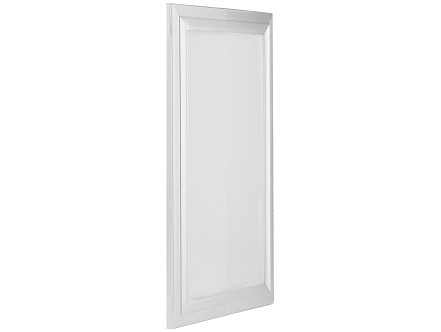 LED Panel 30x120cm 40W NW 4000K 100lm/W UGR+IP44 Prof.