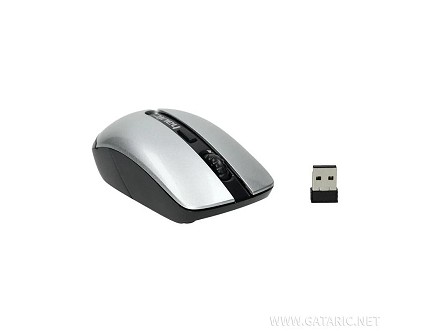 Havit bežični miš HV-MS989GT siva
