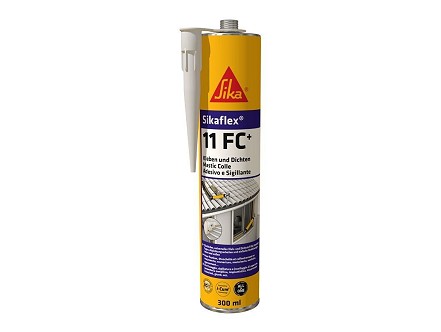 SIKAFLEX-11FC BEŽ 300 ML