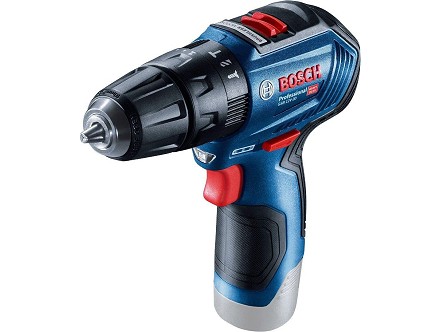 Bosch GSB 12V-30 Akumulatorska bušilica-odvrtač, solo