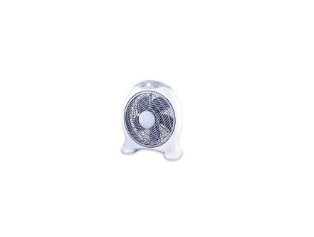 NIAROS PODNI Ventilator, PREČNIK 32CM 45W, BELI