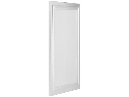 LED Panel 30x120cm 29W NW 4000K 120lm/W UGR+IP44 Ind.