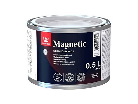 MAGNETIC PAINT 0,5 L