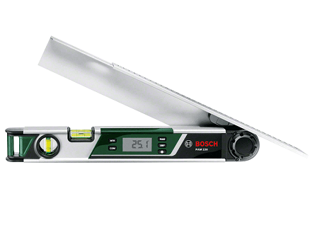 Bosch UniversalAngle Uglomer
