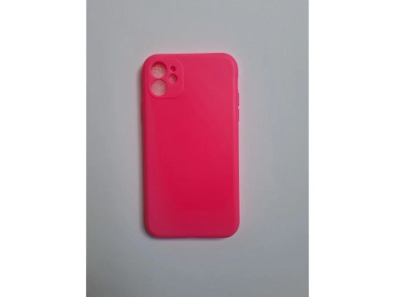 iPhone 11 pink