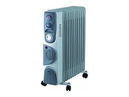 PROSTO RADIJATOR UR-B22FT-11A