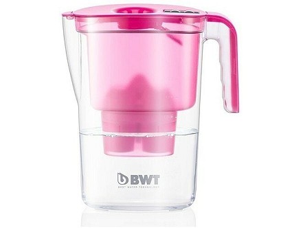 BWT VIDA BOKAL ZA FILTRIRANJE ROZE