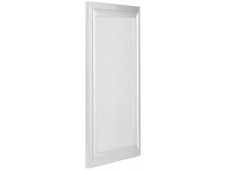 LED Panel 30x120cm 40W WW 3000K 100lm/W UGR+IP44 Prof.