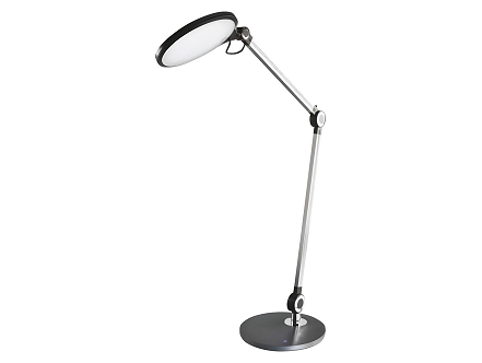 STONA LED LAMPA KAREN SIVA Z7615 EMOS