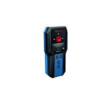 Bosch GMS 120-27 + Li-Ion baterija BA 3,7V detektor