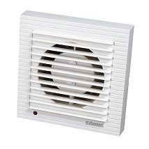 Ventilator sa odloz.gasenjem fi100 sa tajmerom ravni