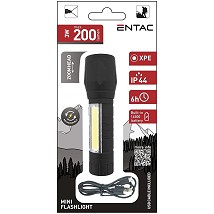Dzepna Lampa 3W XPE punjiva