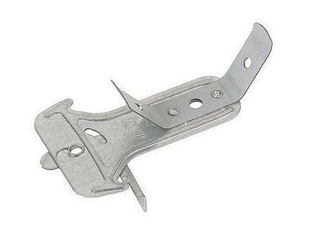 SIDRENA VISILICA SA OPRUGOM 80MM KNAUF