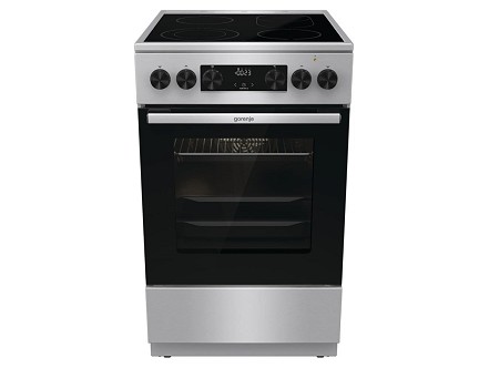 GORENJE ELEKTRIČNI ŠPORET GECS5C70XA