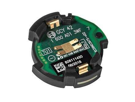 Bosch GCY 42 modul za povezivanje alata i telefona