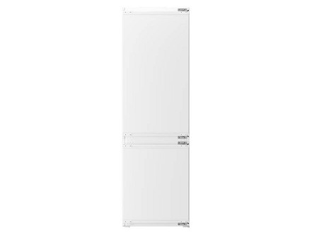 BEKO UGRADNI KOMBINOVANI FRIŽIDER BCSA285K4SN