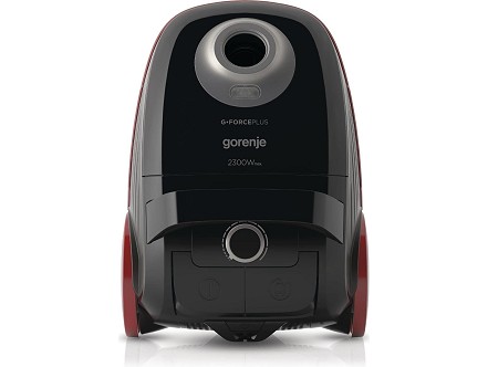 GORENJE USISIVAČ VC2321GPLBKCY